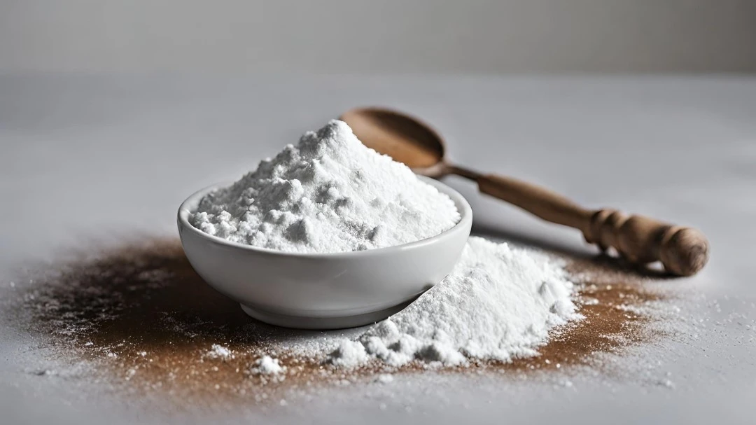Inositol powder Inositol powder